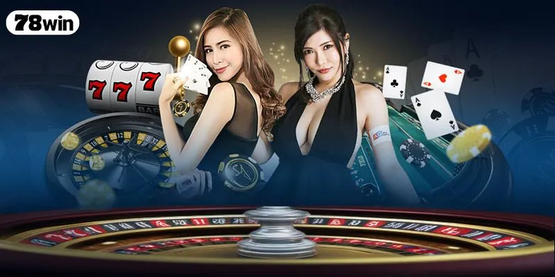 Giới thiệu thông tin đôi nét về game bài 78WIN